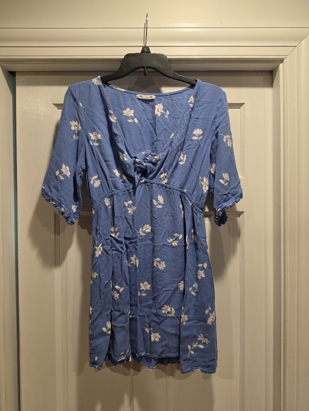 Billabong Dress Size Large